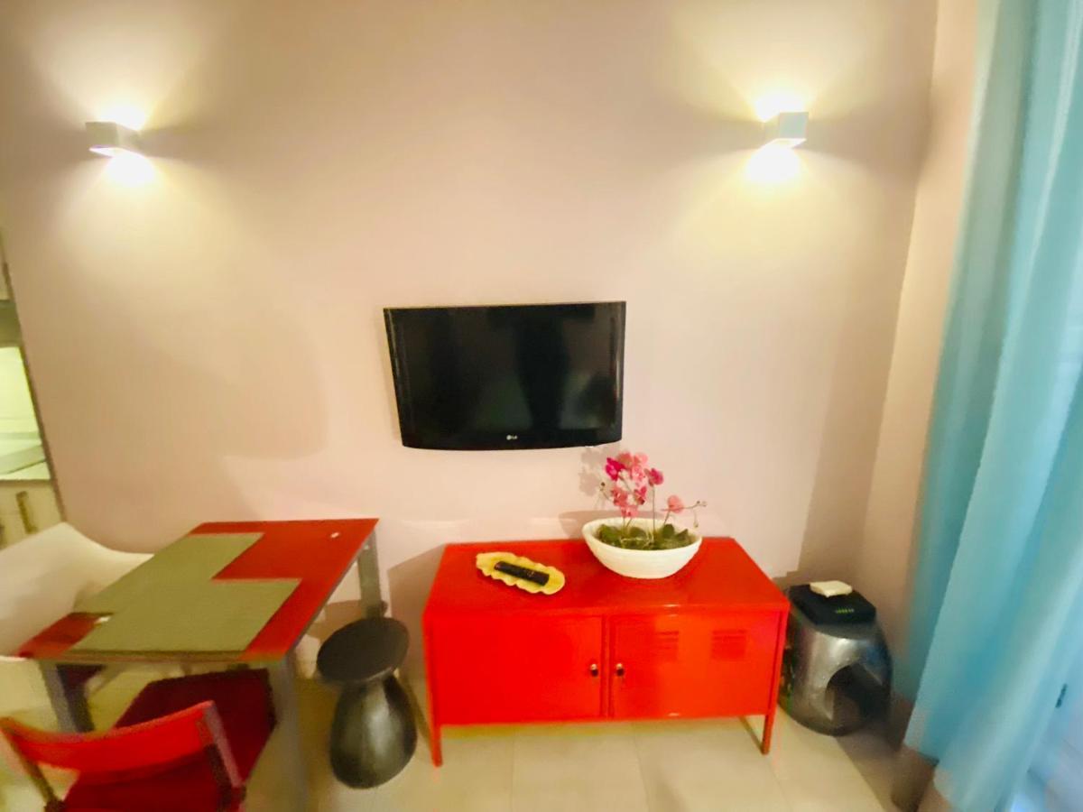 Apartamentos Puzzle Madrid Sol Buitenkant foto